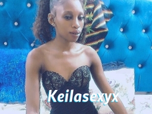 Keilasexyx