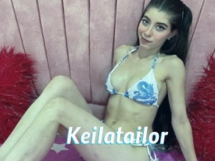 Keilatailor