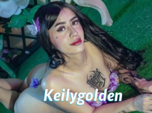 Keilygolden