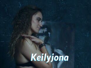 Keilyjona