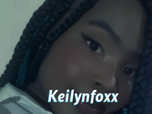 Keilynfoxx
