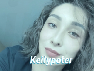 Keilypoter