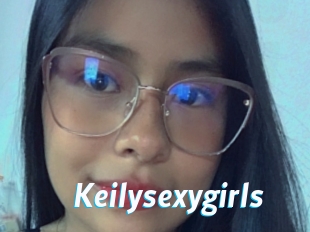 Keilysexygirls