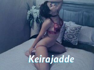 Keirajadde