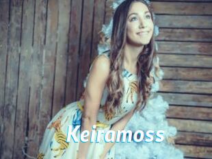 Keiramoss
