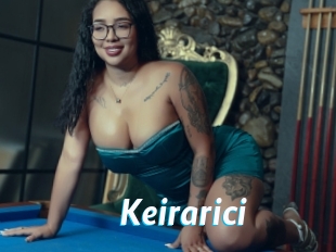 Keirarici