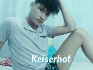 Keiserhot