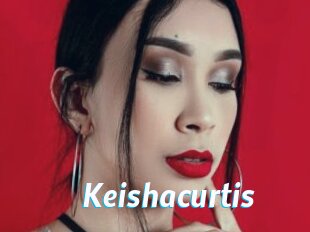 Keishacurtis