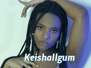 keishallgum J Mine