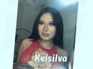 Keisilva