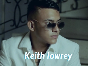 Keith_lowrey