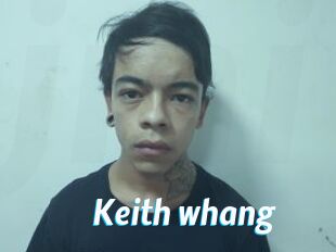 Keith_whang