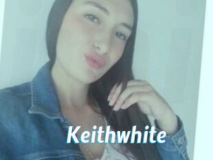 Keithwhite
