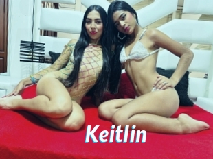 Keitlin