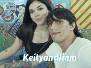 keityandliam J Mine