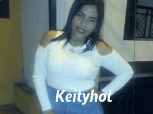 Keityhot