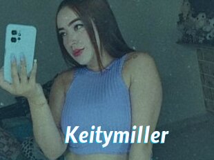 Keitymiller