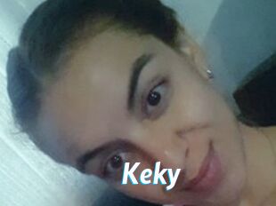 Keky