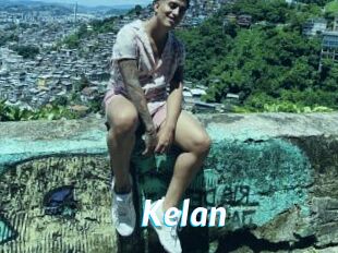 Kelan
