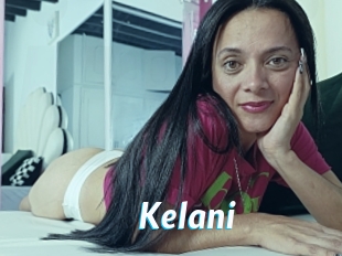 kelani J Mine