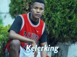 Kelerking