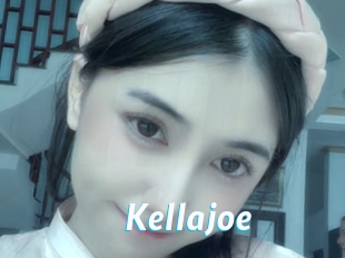 kellajoe J Mine