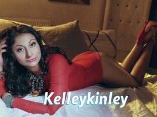 Kelleykinley