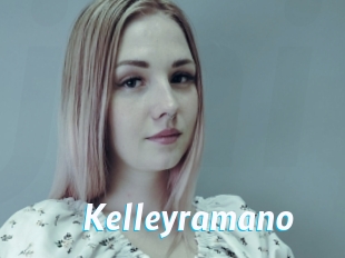 Kelleyramano