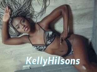 KellyHilsons