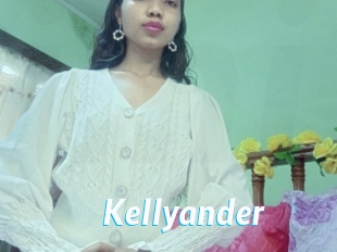 kellyander J Mine