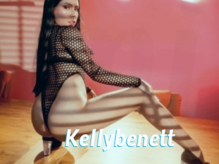 Kellybenett