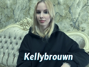 Kellybrouwn