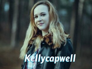 Kellycapwell