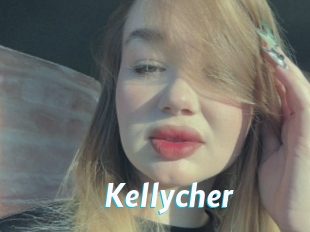 Kellycher