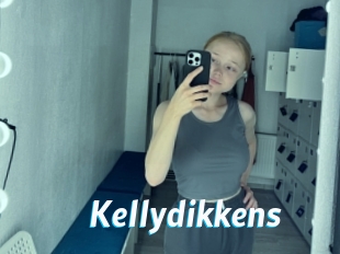 Kellydikkens