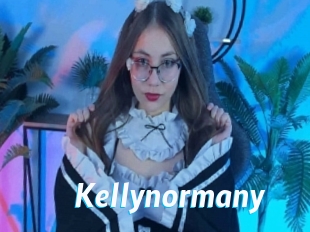 Kellynormany
