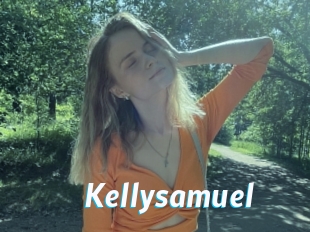 Kellysamuel