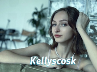 Kellyscosk