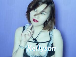 Kellyson