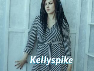 Kellyspike