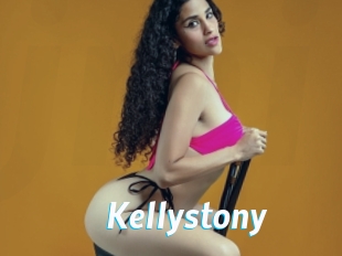 kellystony J Mine