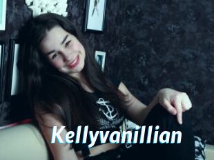 Kellyvanillian
