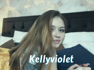 Kellyviolet
