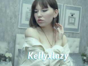 Kellyxtazy