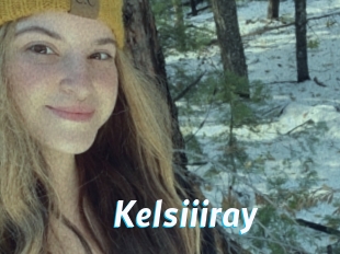 Kelsiiiray