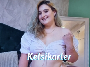 Kelsikarter