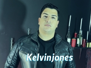 Kelvinjones