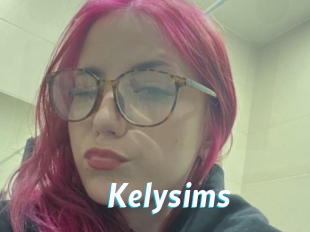 Kelysims