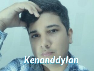 Kenanddylan