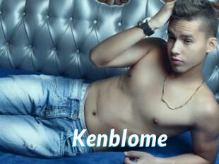 Kenblome